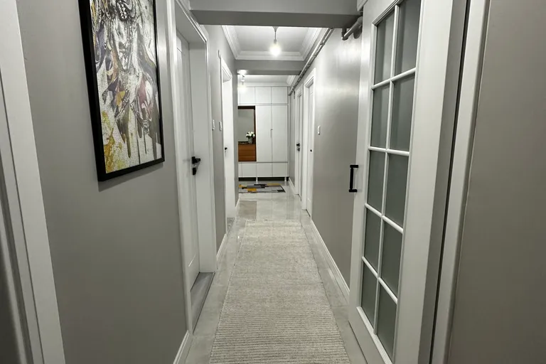 Hol tadilat uygulaması