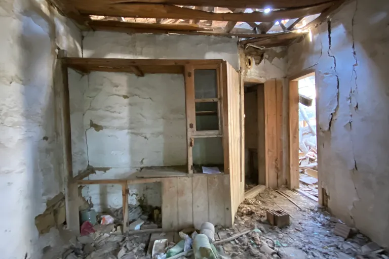 TESCİLLİ YAPI İÇ MEKAN