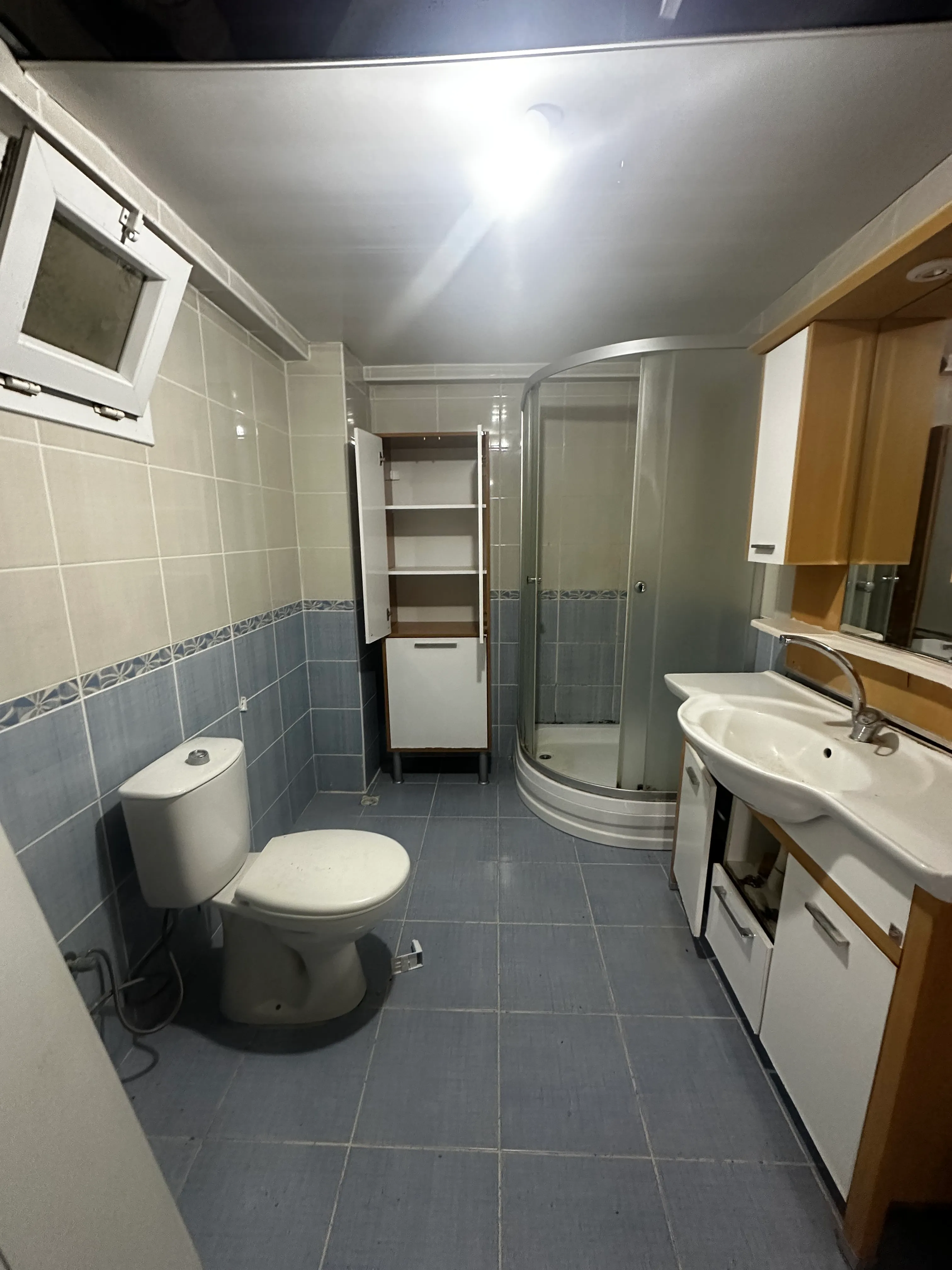 Daire Konut Yenileme Uygulaması