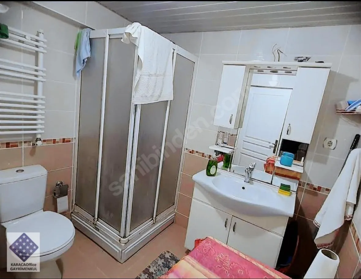 Çanakkale Merkez Daire Yenileme Tadilatı