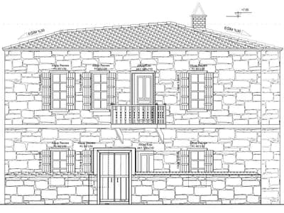 Adatepe Rekonstrüksiyon Projesi