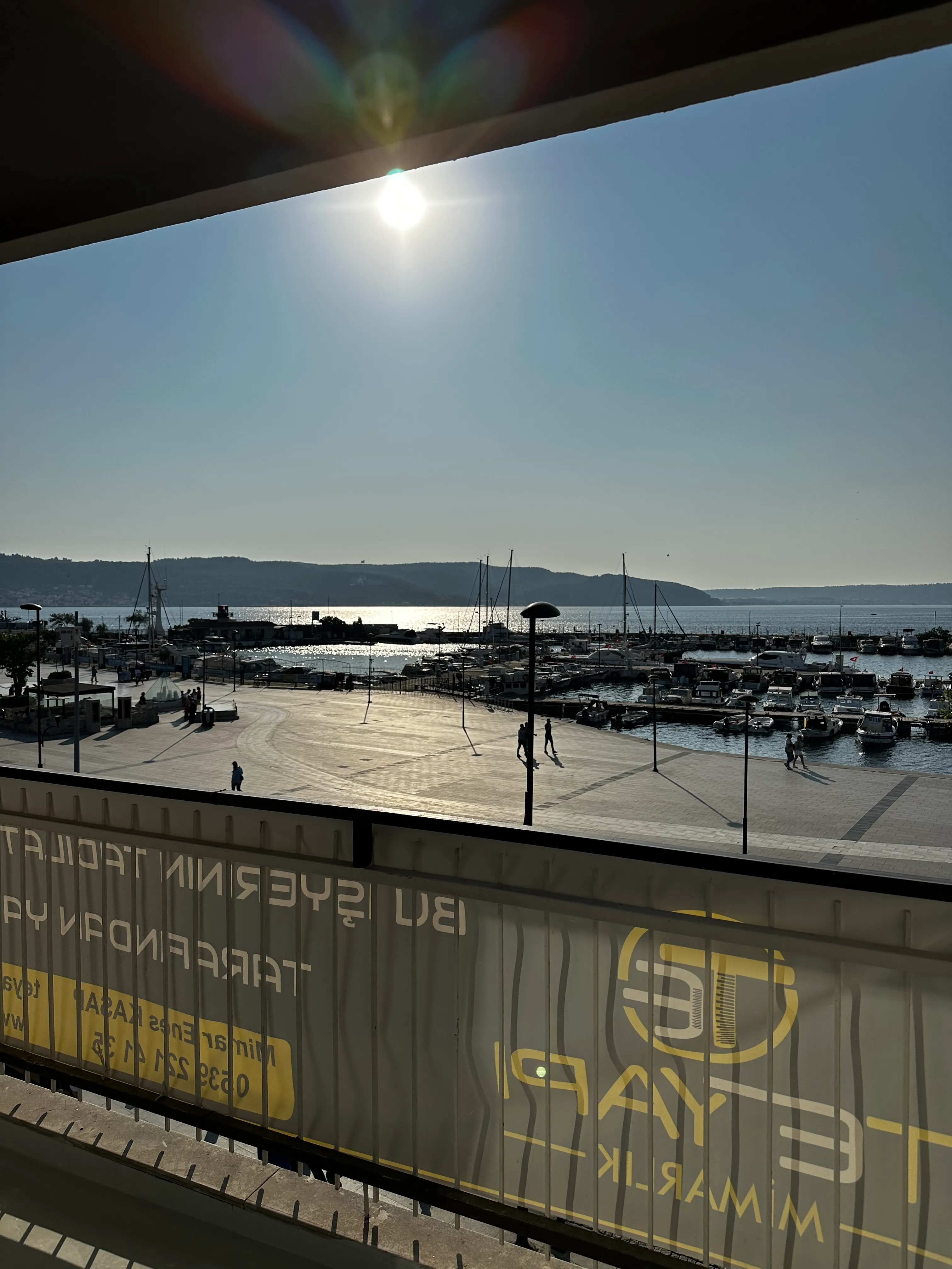 Klinik Tasarımı ve Uygulaması