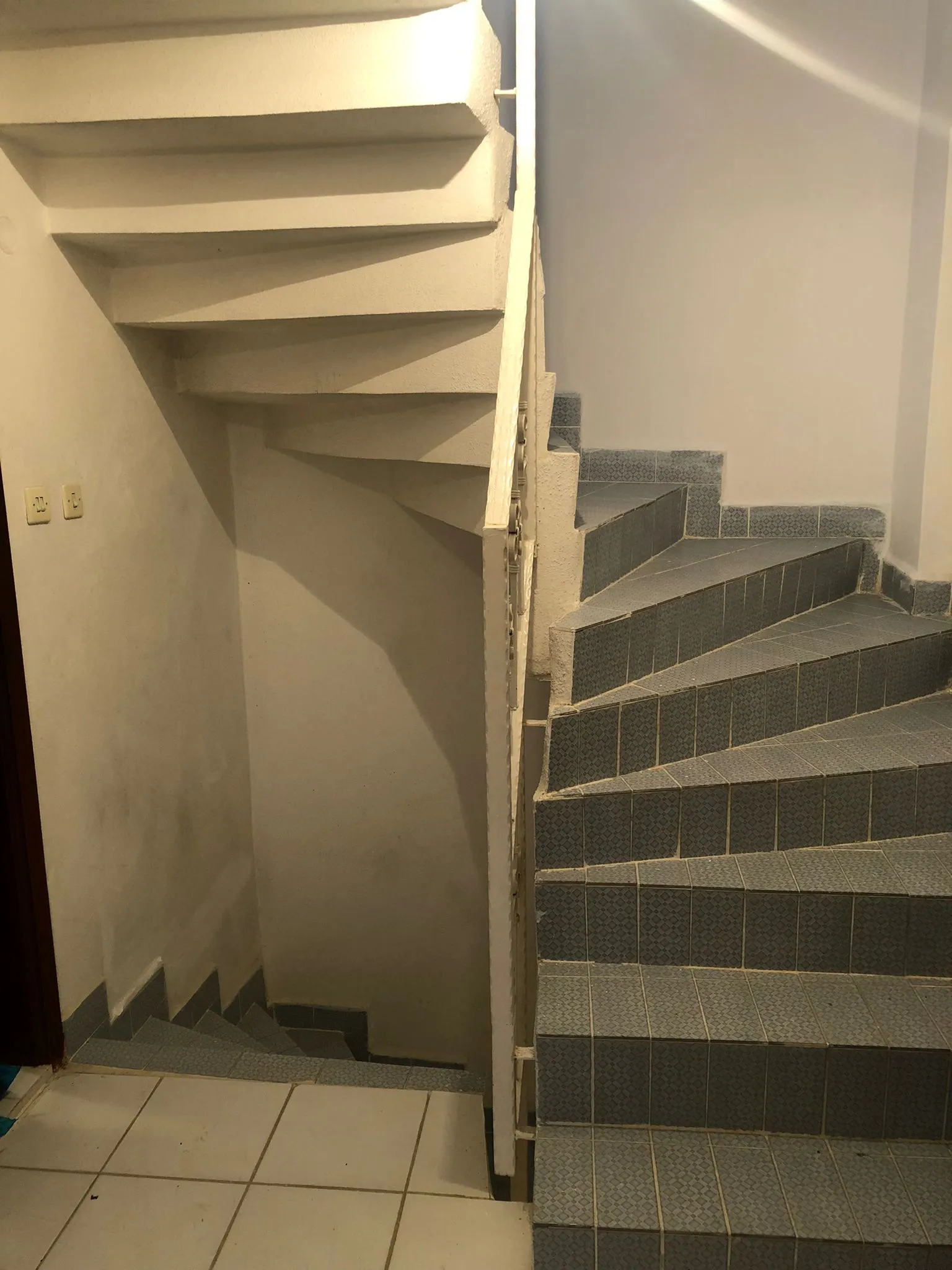 Dardanos Yazlık Tadilatı