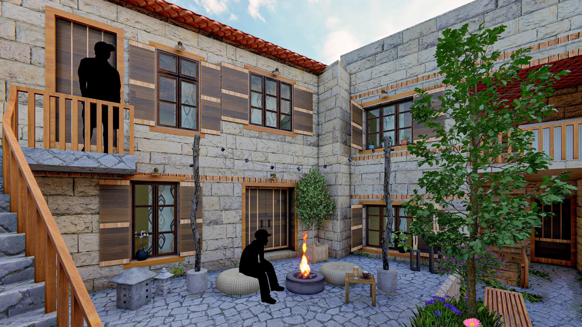 Yeşilyurt Restorasyon